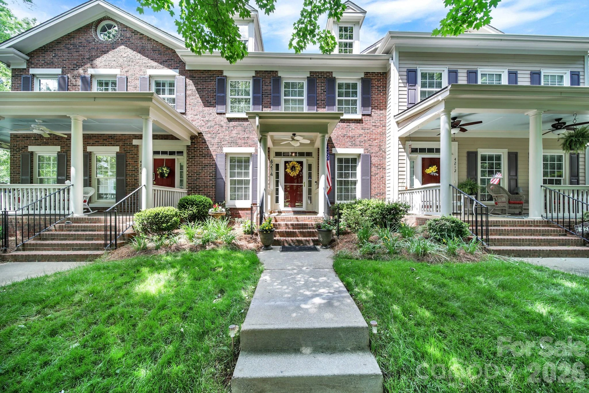 4214 Settler Heights Drive