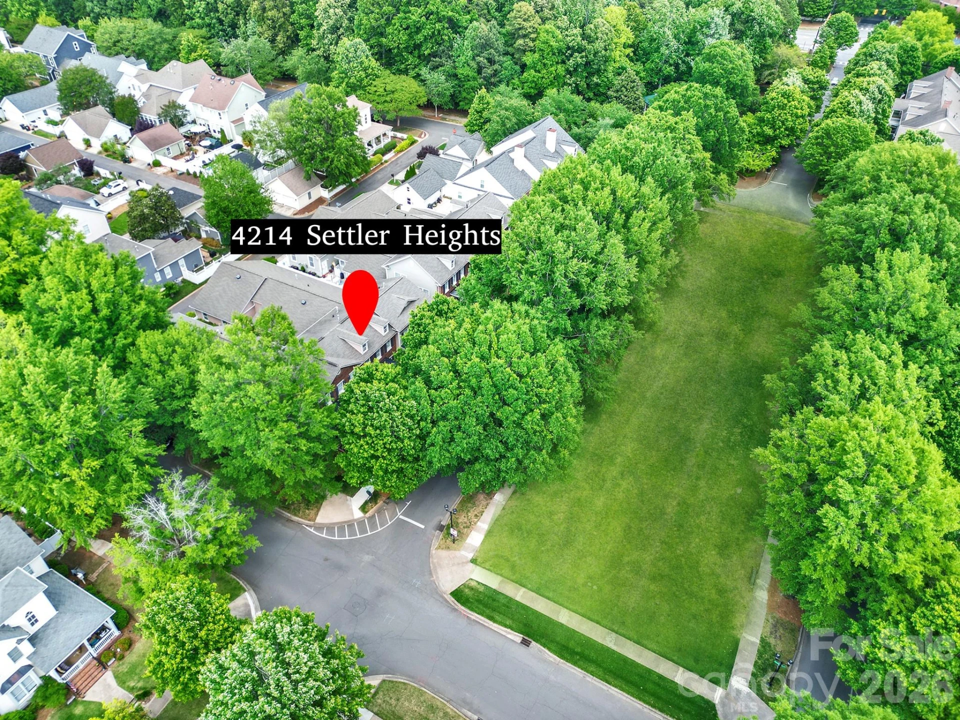 4214 Settler Heights Drive - Photo 3