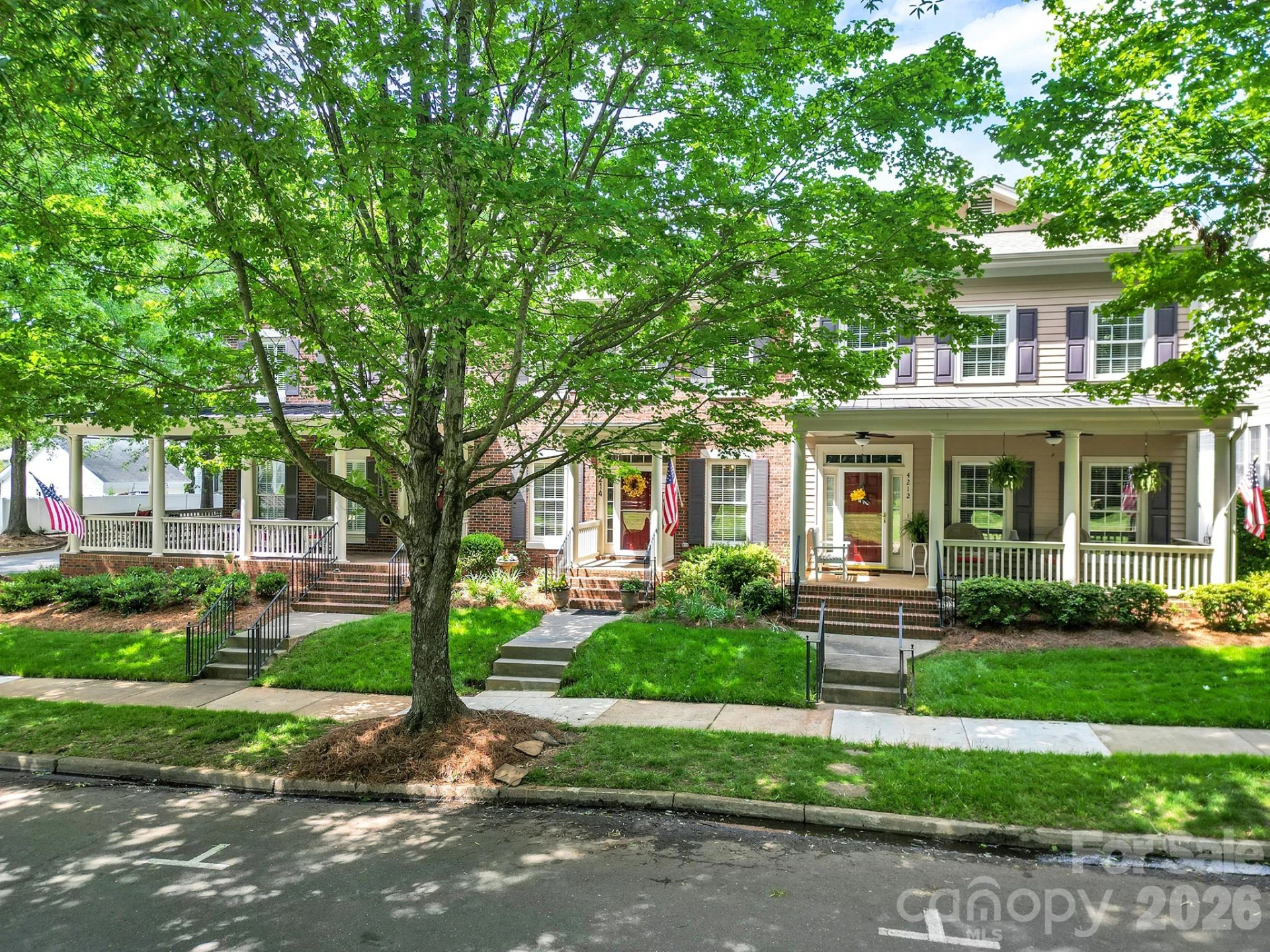 4214 Settler Heights Drive - Photo 4