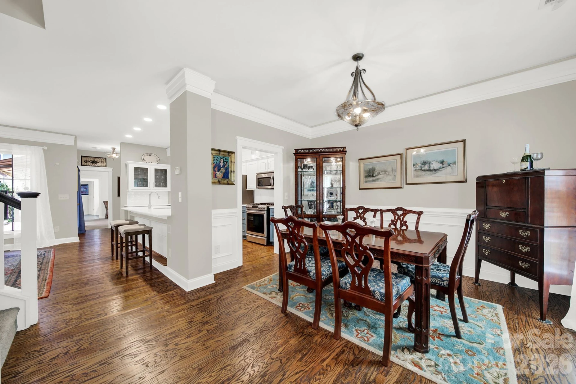 4214 Settler Heights Drive - Photo 6