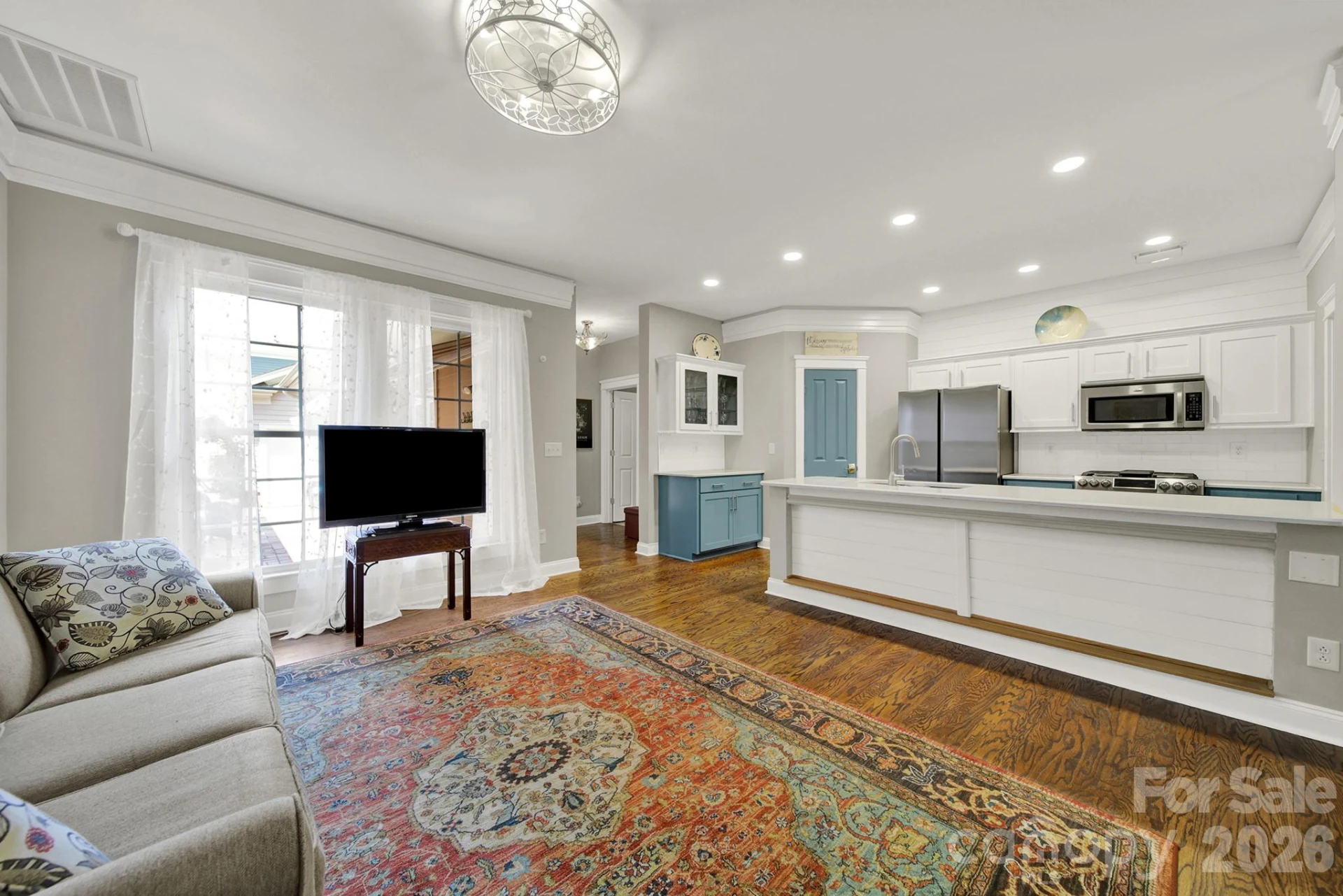 4214 Settler Heights Drive - Photo 9