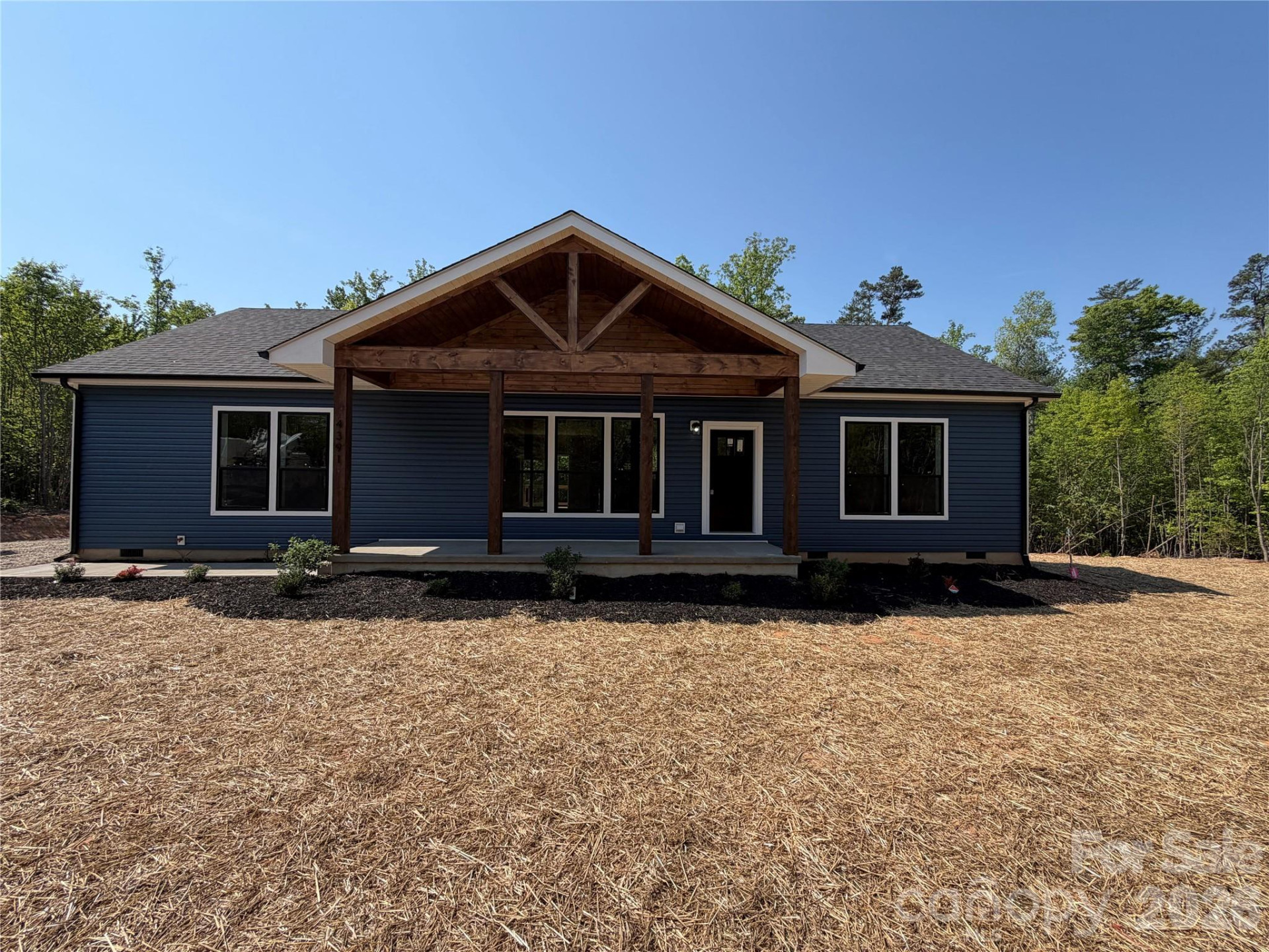 4391 Alpine Trail