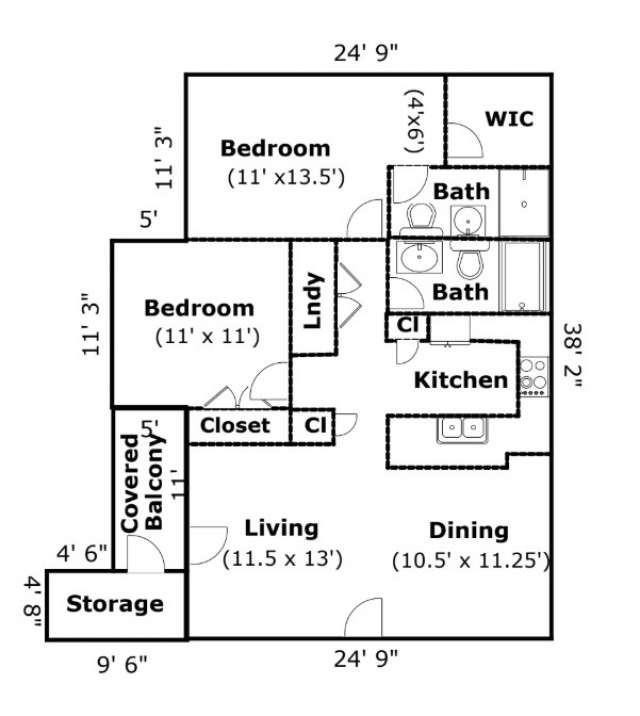 415 Appeldoorn Circle - Photo 23