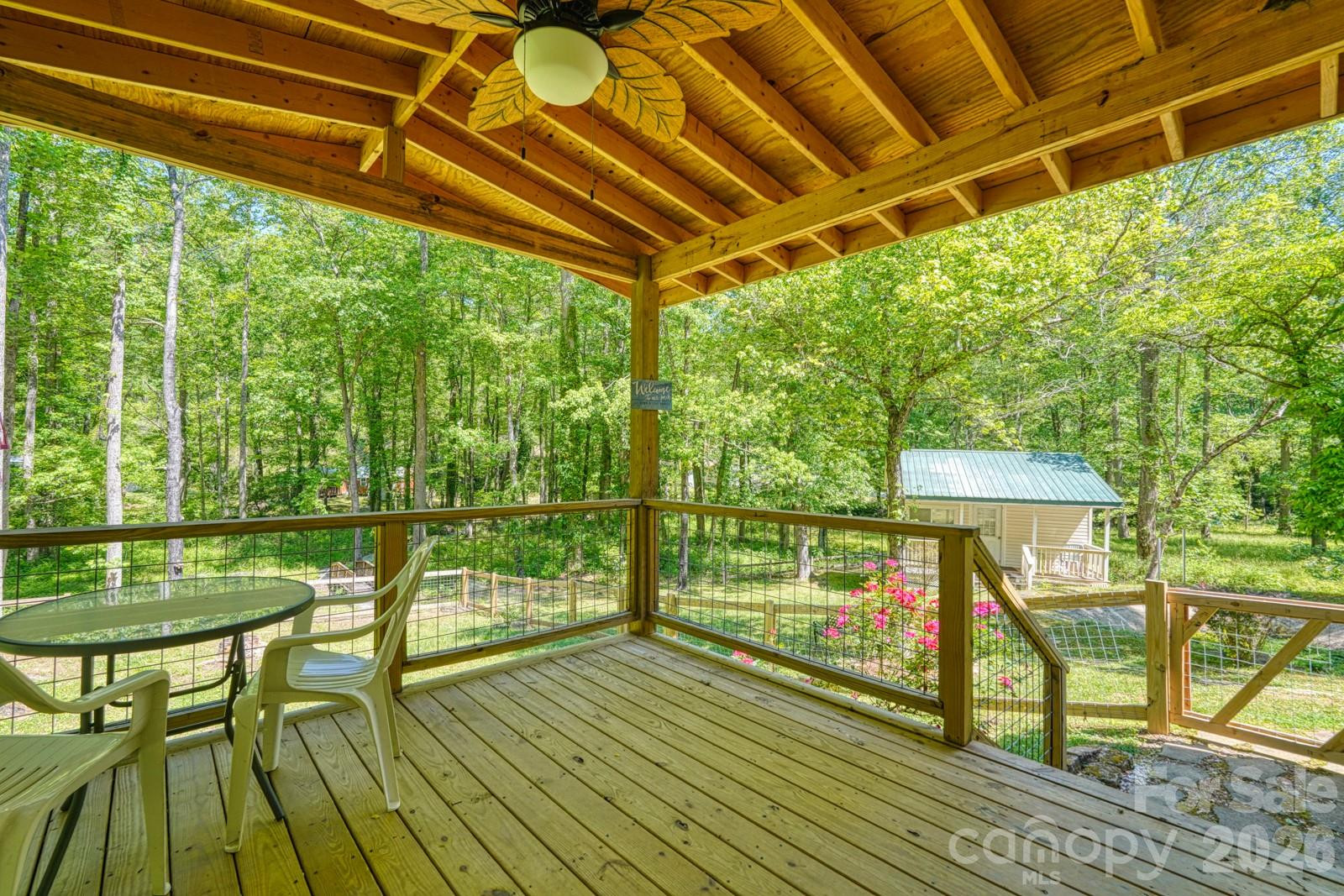 123 Little Rock Way - Photo 33