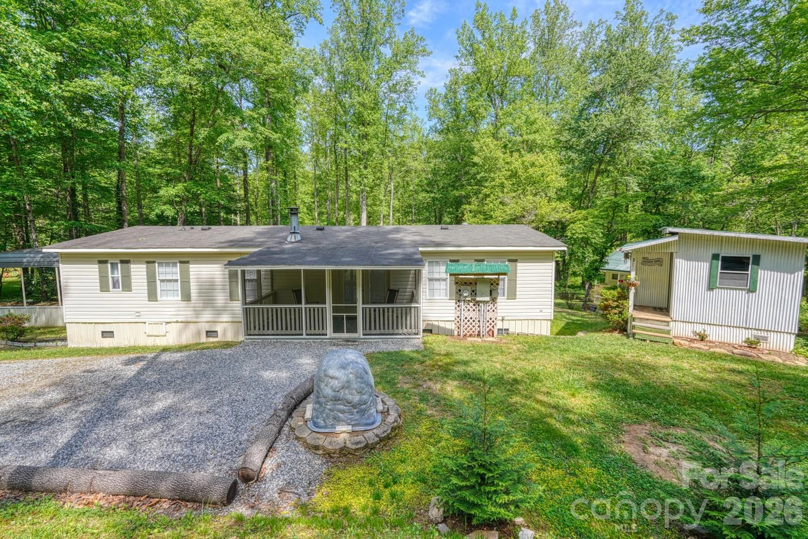 123 Little Rock Way - Photo 43