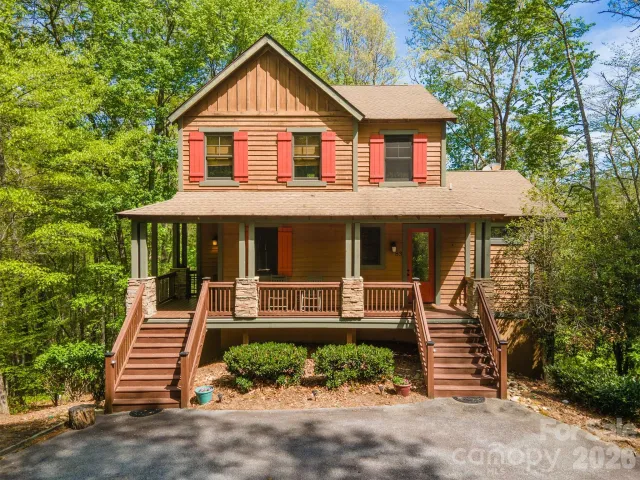 83 Allspice Court, Tuckasegee, NC, 28783