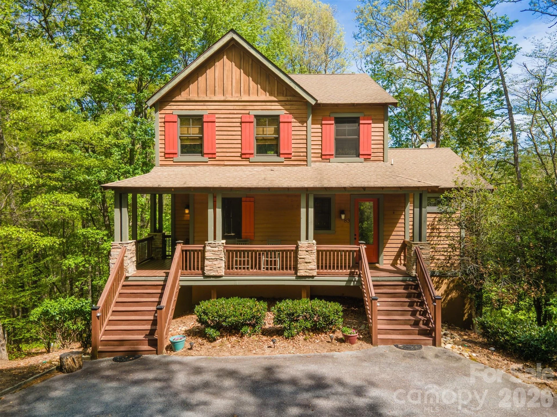 83 Allspice Court