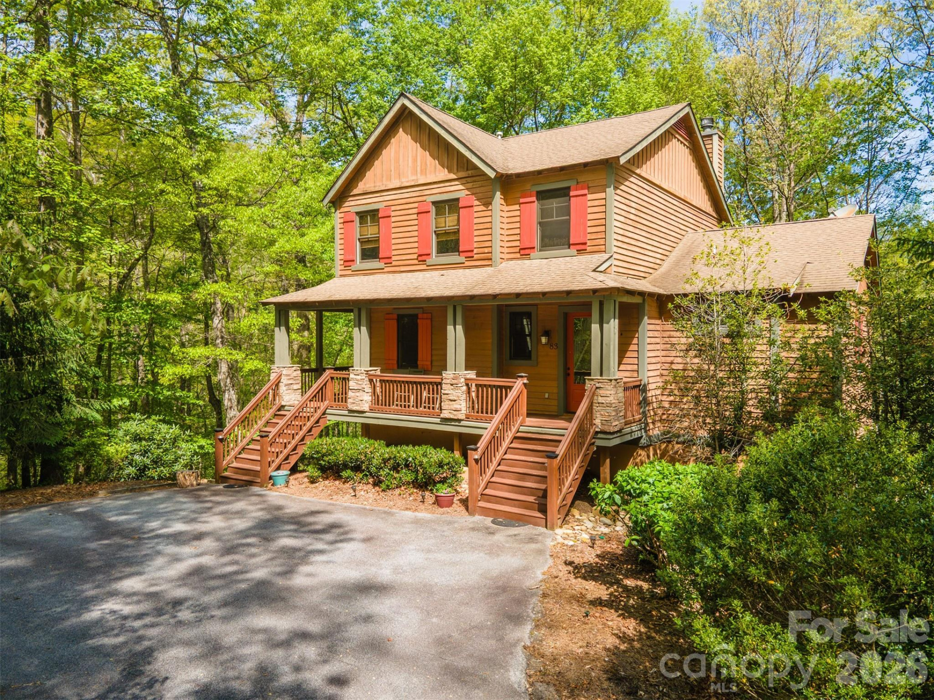 83 Allspice Court - Photo 2