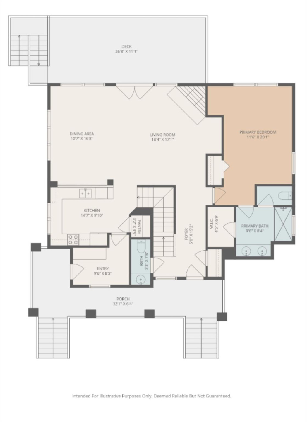 83 Allspice Court - Photo 46