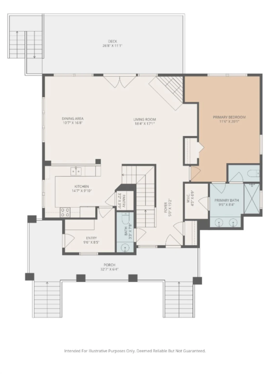 83 Allspice Court - Photo 46