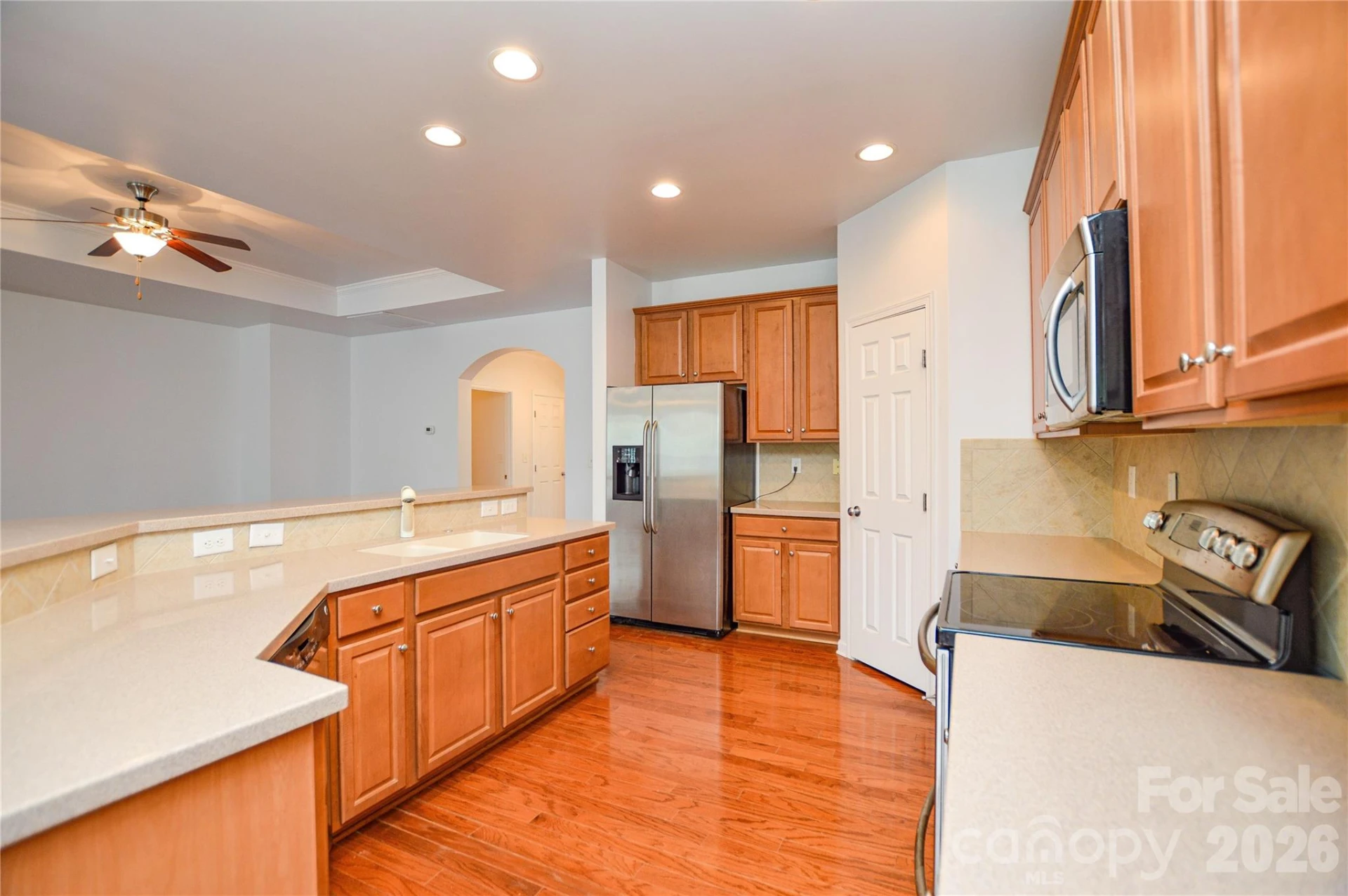 6720 Eastfield Park Drive - Photo 11