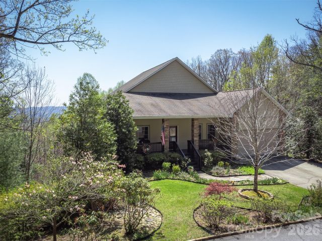172 Sunny Ridge Road