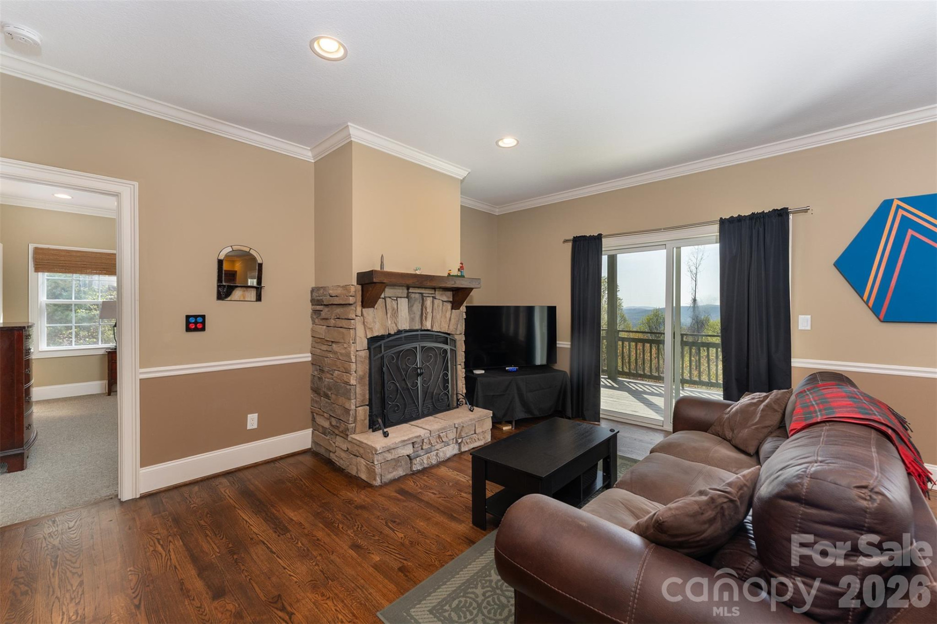 172 Sunny Ridge Road - Photo 26