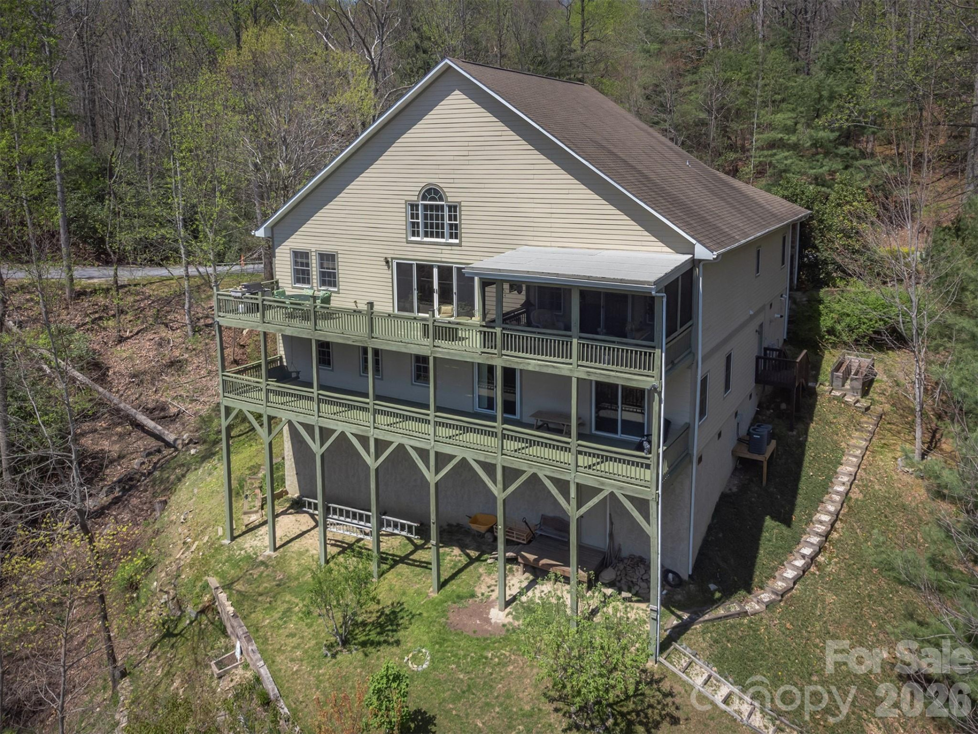 172 Sunny Ridge Road - Photo 41