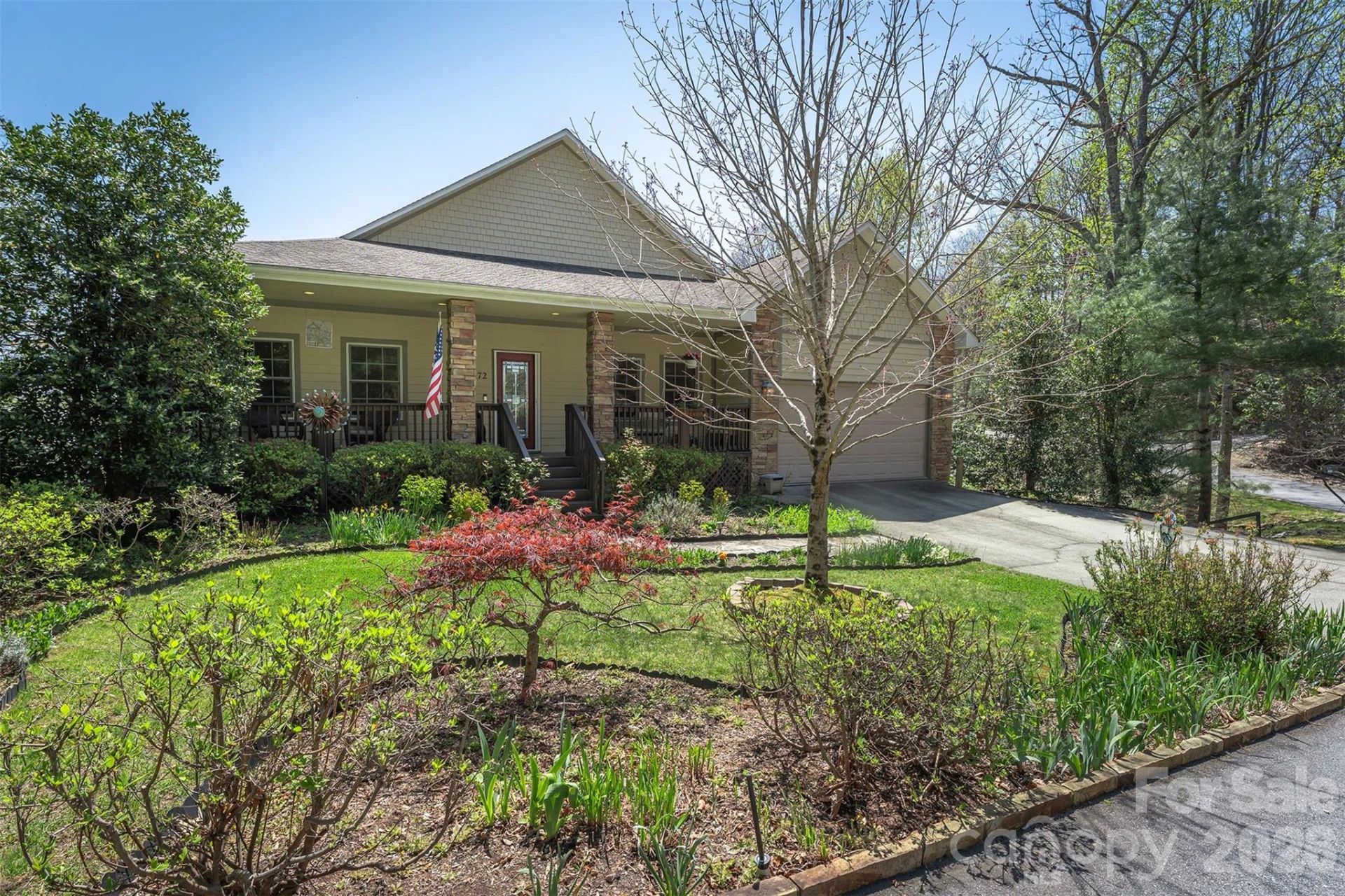 172 Sunny Ridge Road - Photo 8