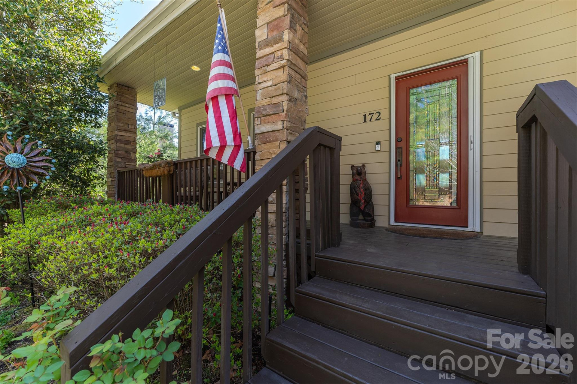 172 Sunny Ridge Road - Photo 9