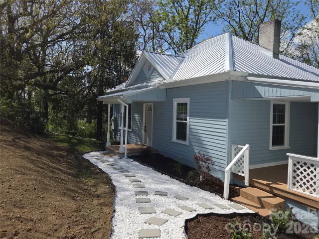 267 Beaverdam Street, Canton, NC, 28716