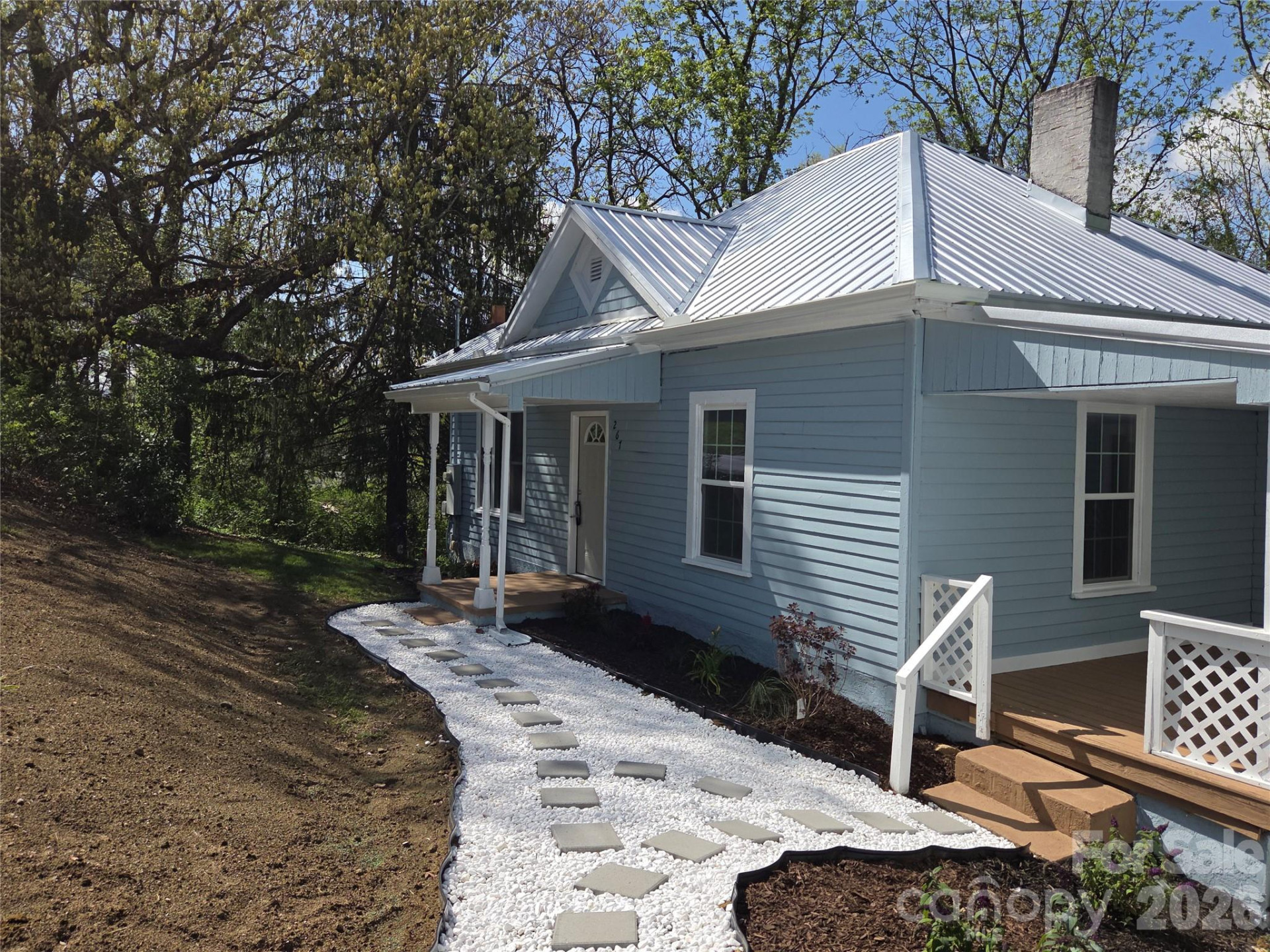 267 Beaverdam Street