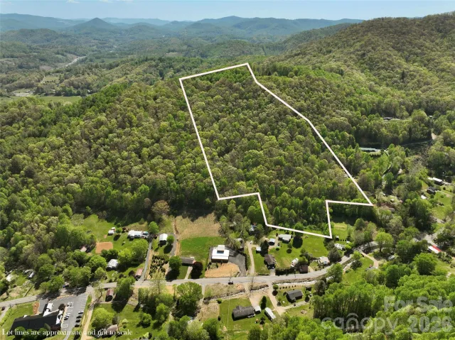 TBD Christy Lane, Burnsville, NC, 28714