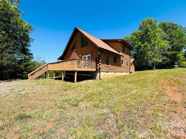 103 Woodgate Drive, Bostic, NC, 28018