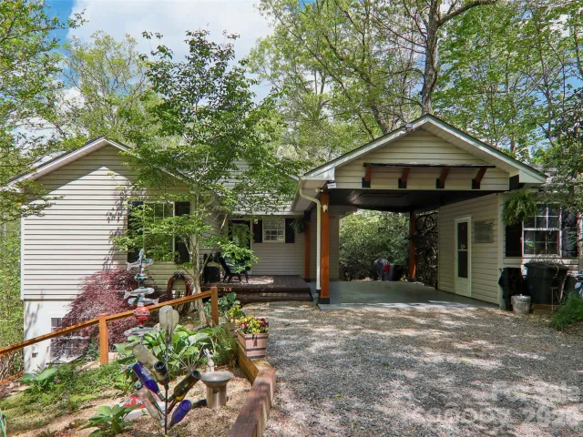 554 Pisgah Forest Drive, Pisgah Forest, NC, 28768