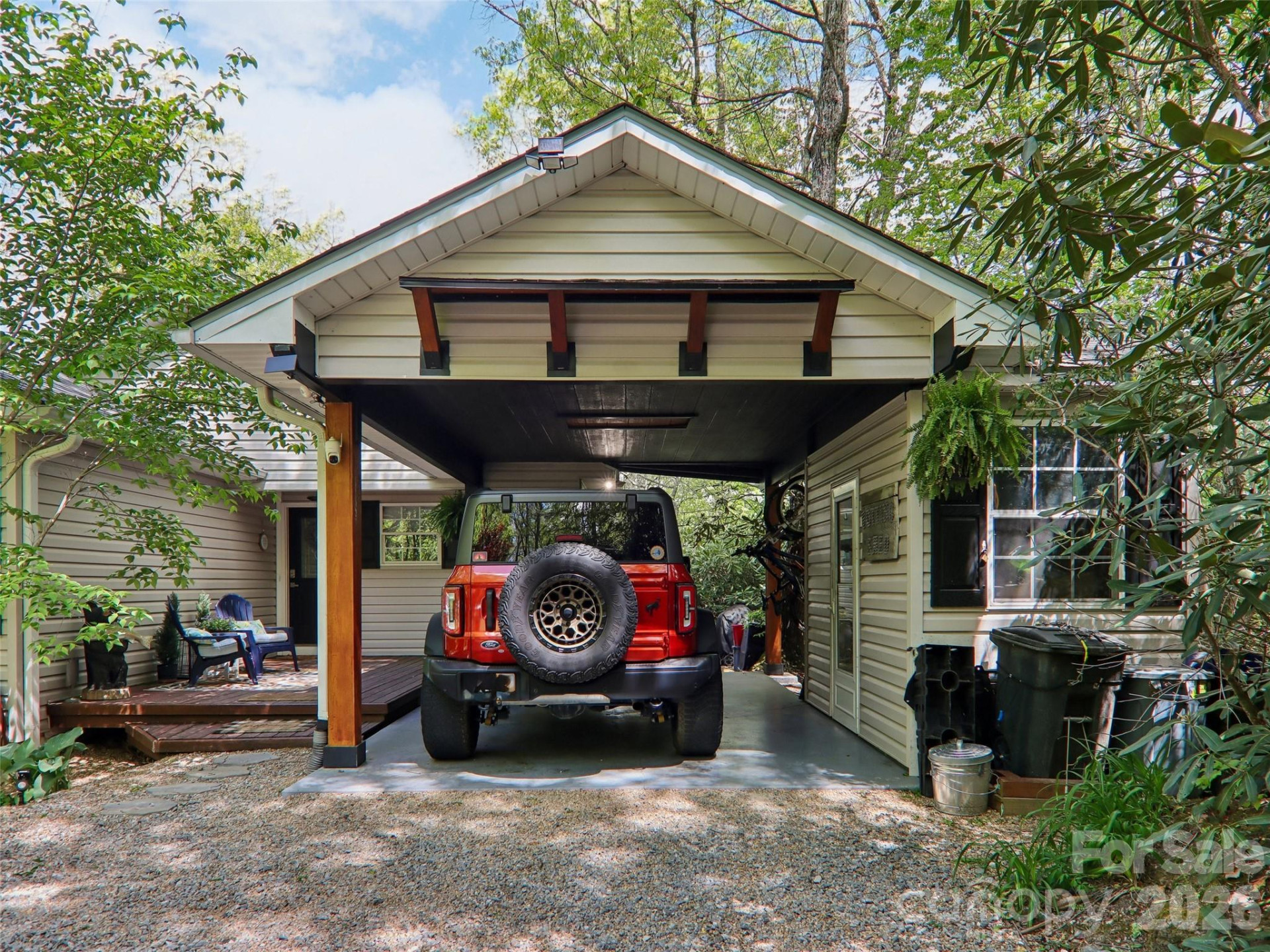 554 Pisgah Forest Drive - Photo 2