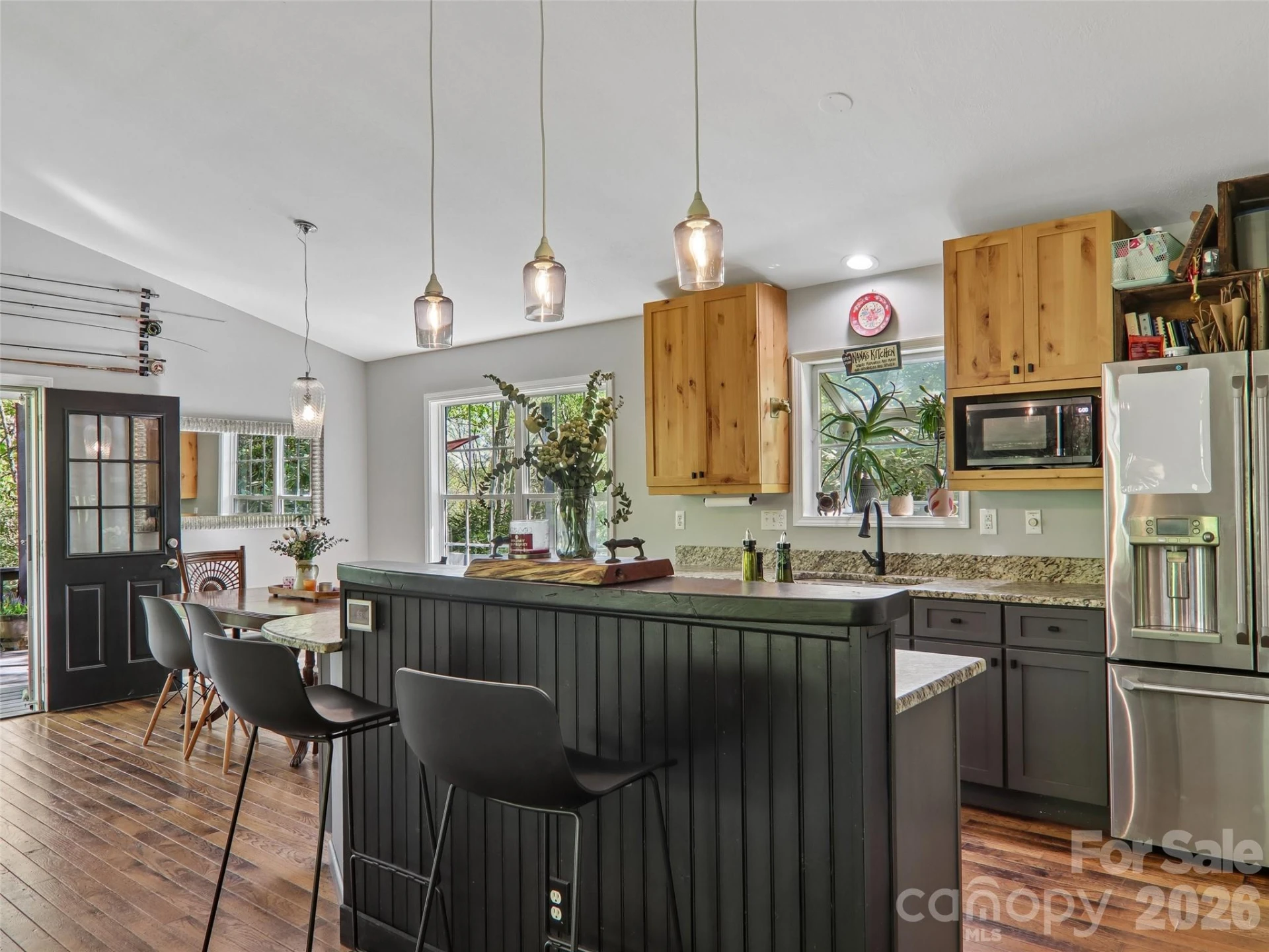 554 Pisgah Forest Drive - Photo 15