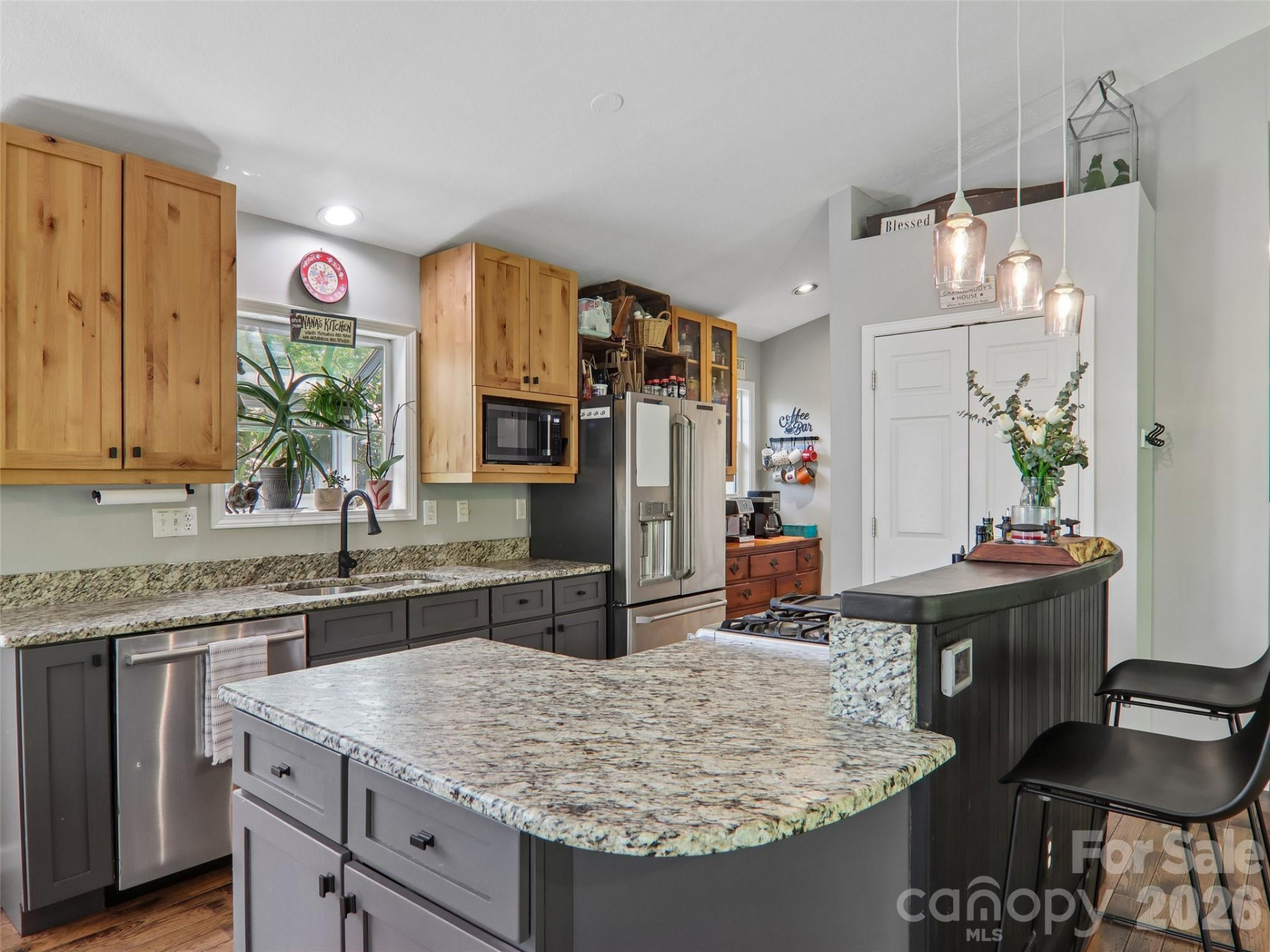 554 Pisgah Forest Drive - Photo 16