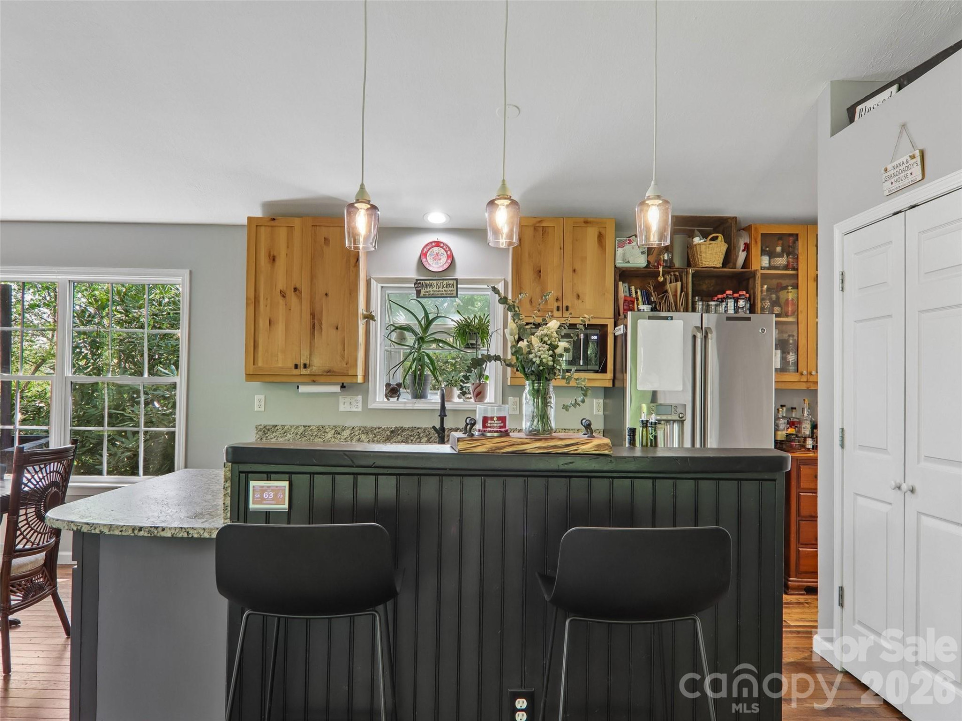554 Pisgah Forest Drive - Photo 17