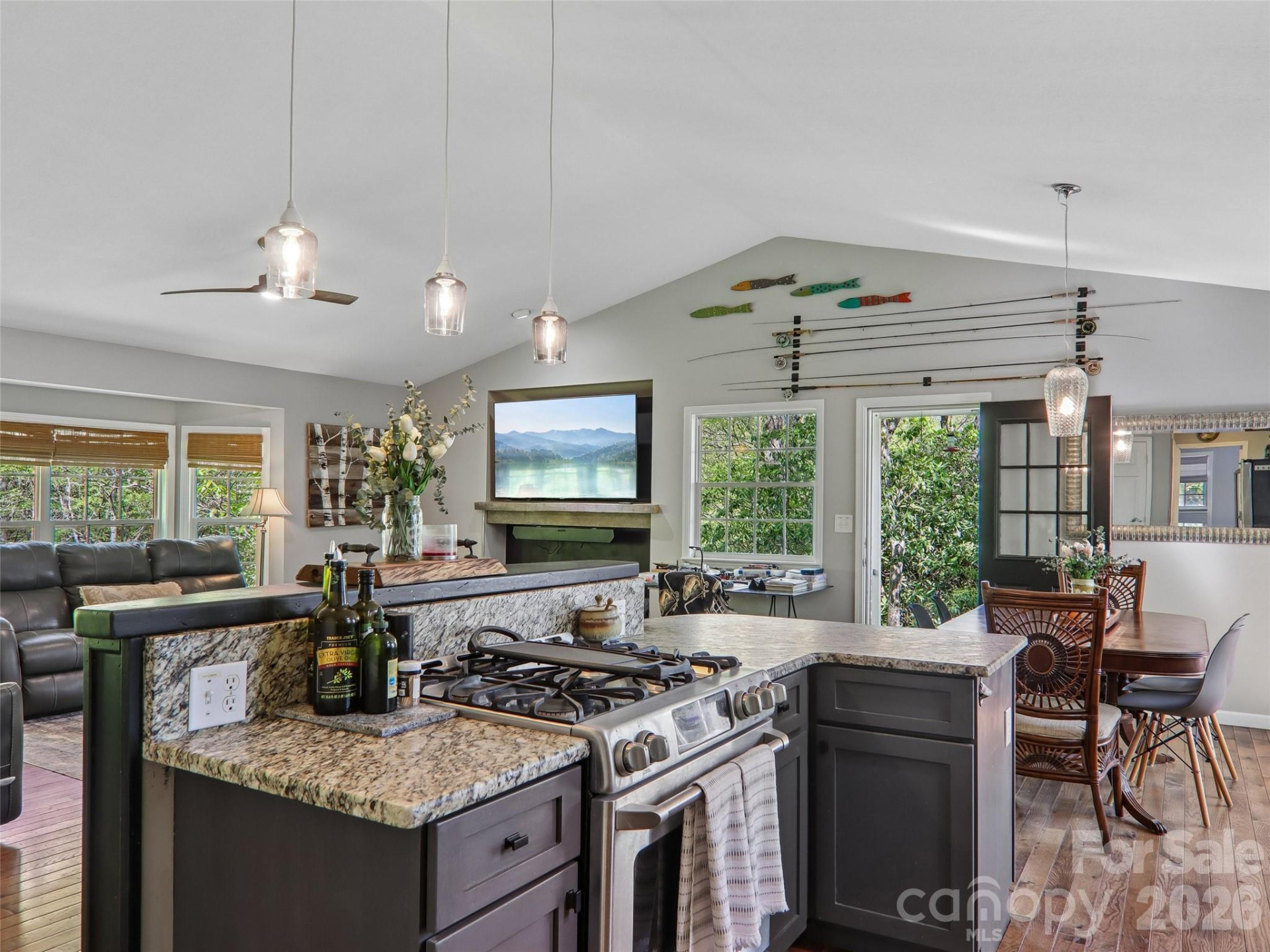 554 Pisgah Forest Drive - Photo 19