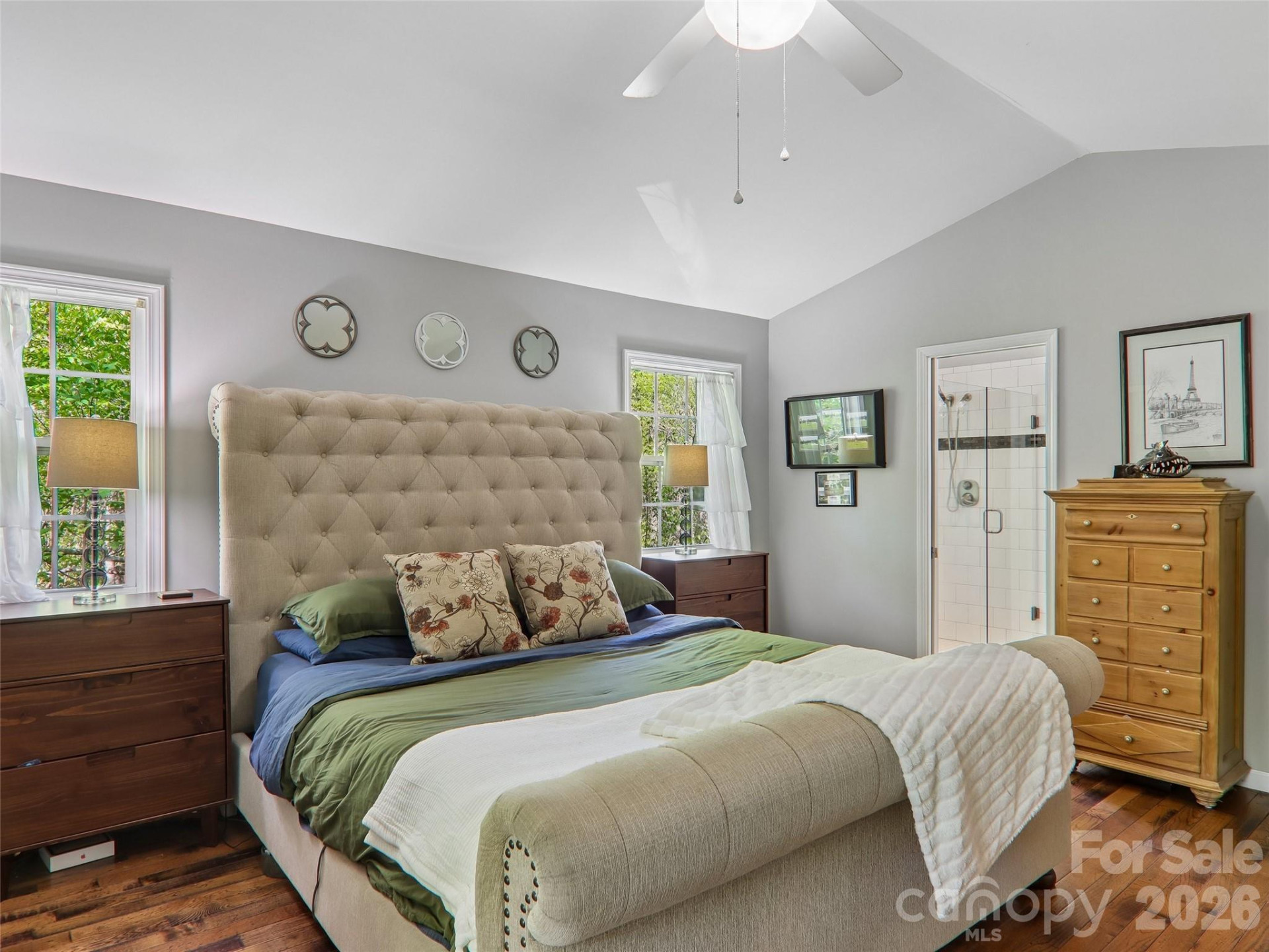 554 Pisgah Forest Drive - Photo 22