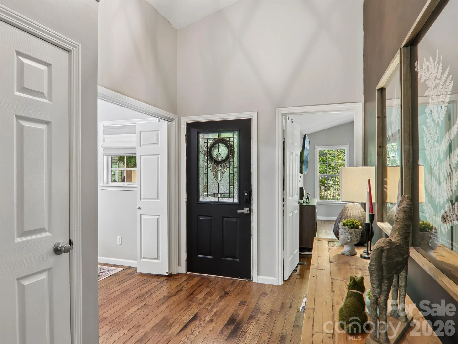 554 Pisgah Forest Drive - Photo 4