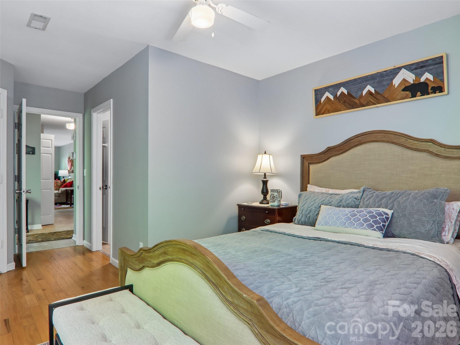 554 Pisgah Forest Drive - Photo 35