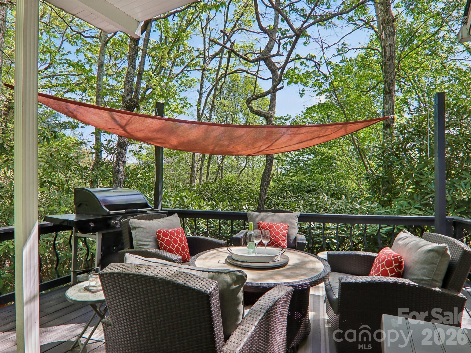 554 Pisgah Forest Drive - Photo 37