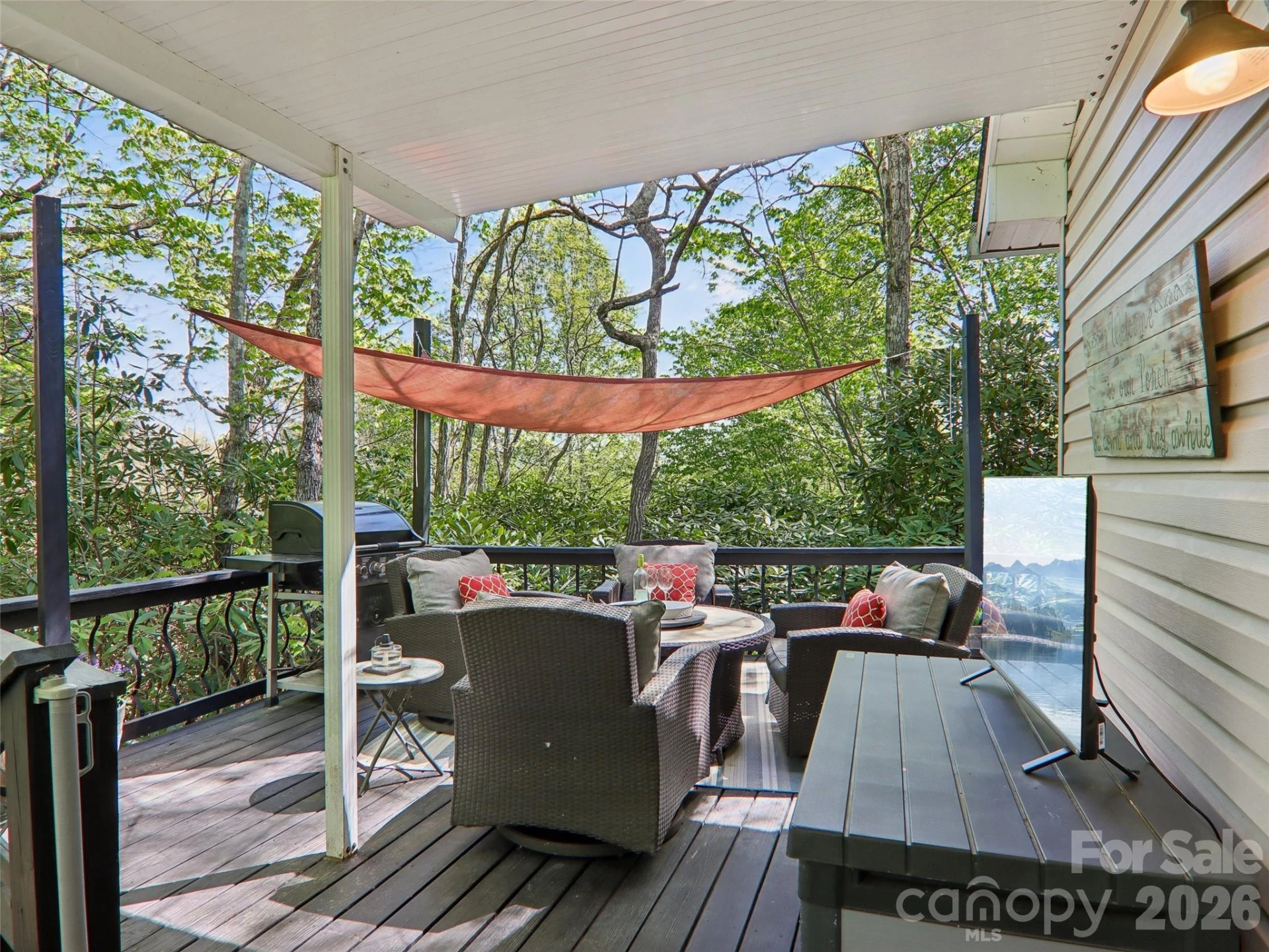 554 Pisgah Forest Drive - Photo 38