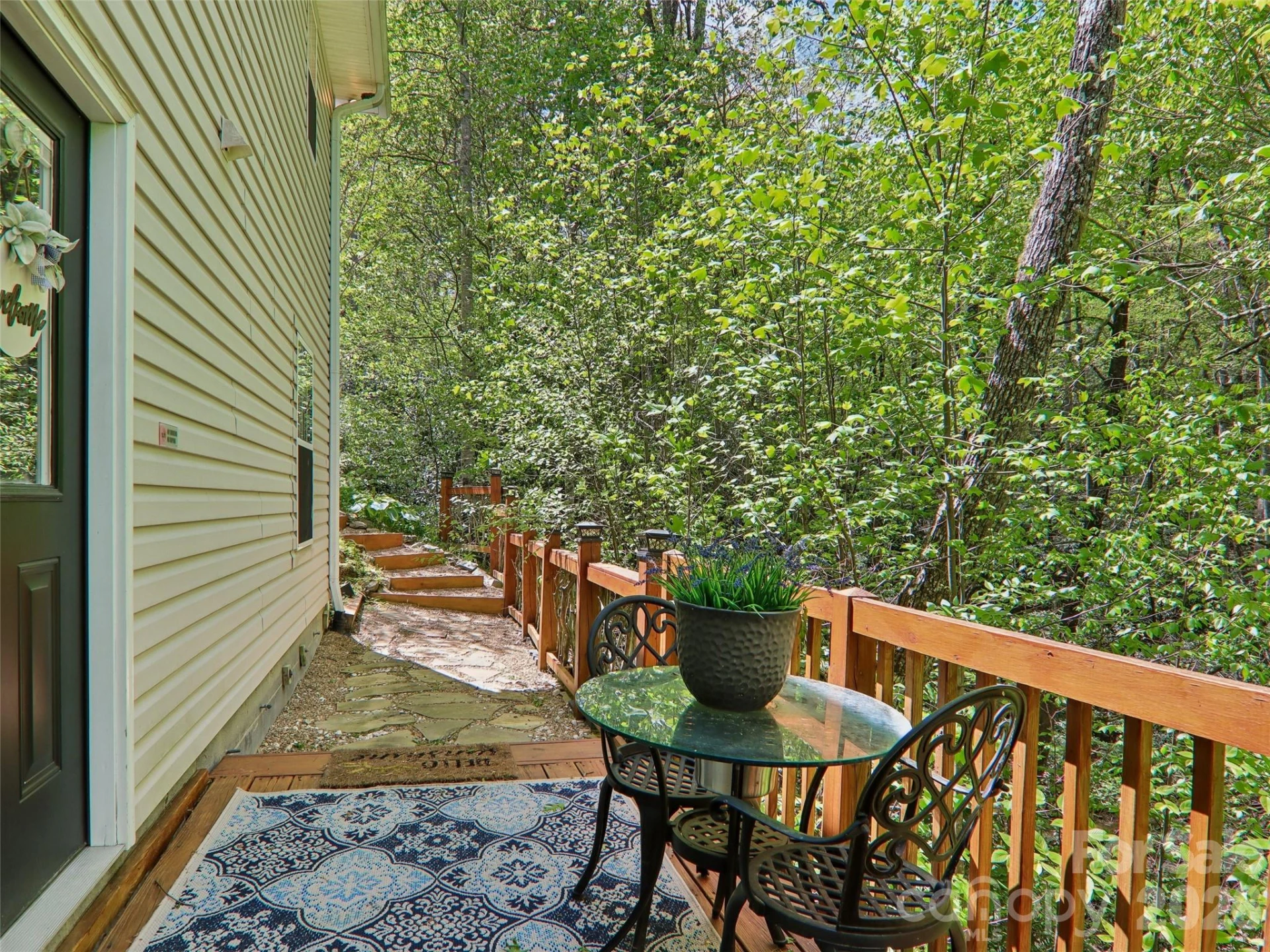 554 Pisgah Forest Drive - Photo 39