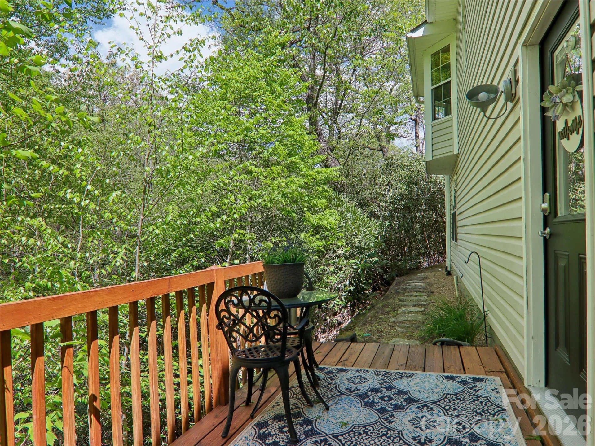 554 Pisgah Forest Drive - Photo 40