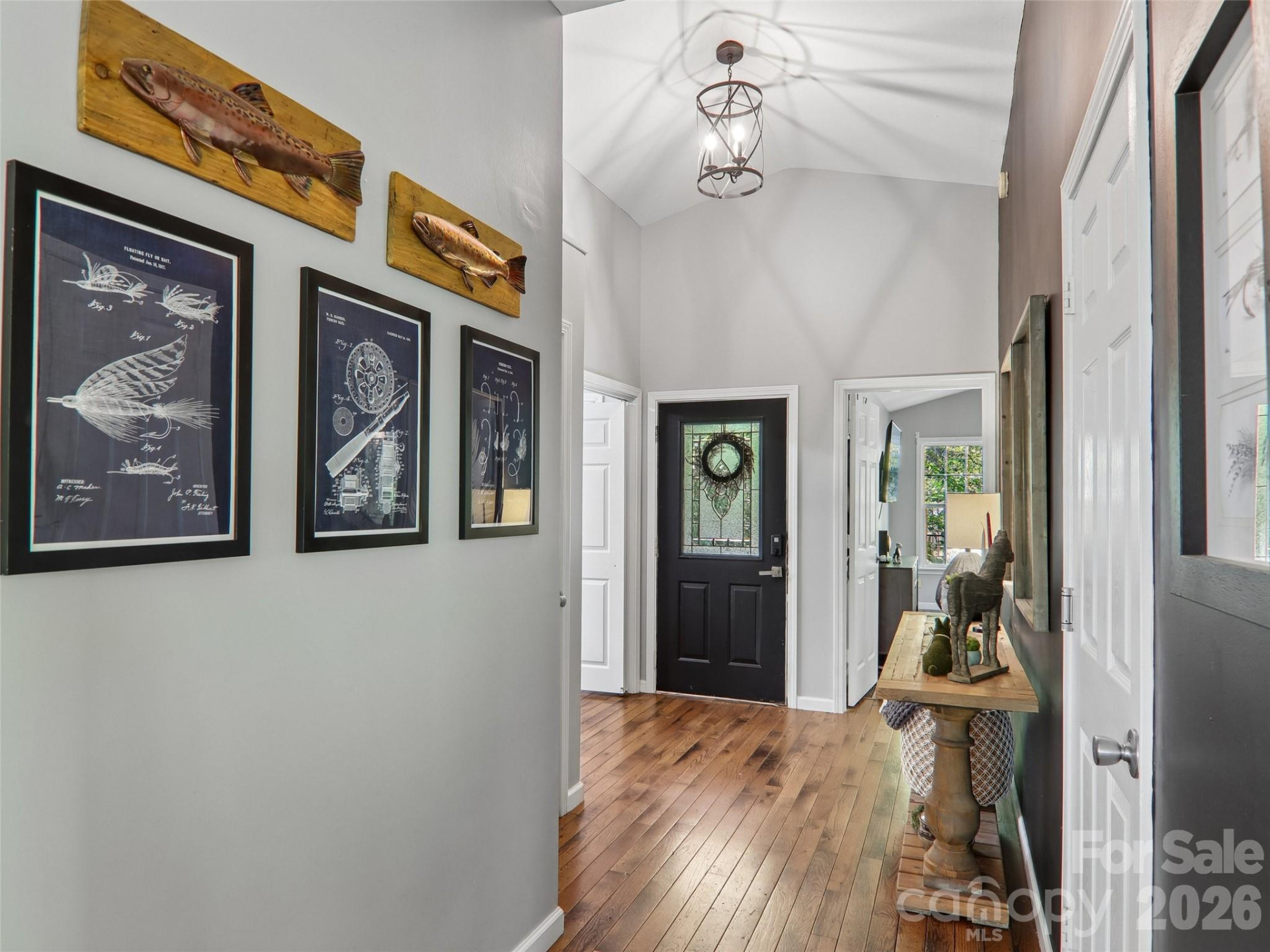 554 Pisgah Forest Drive - Photo 5
