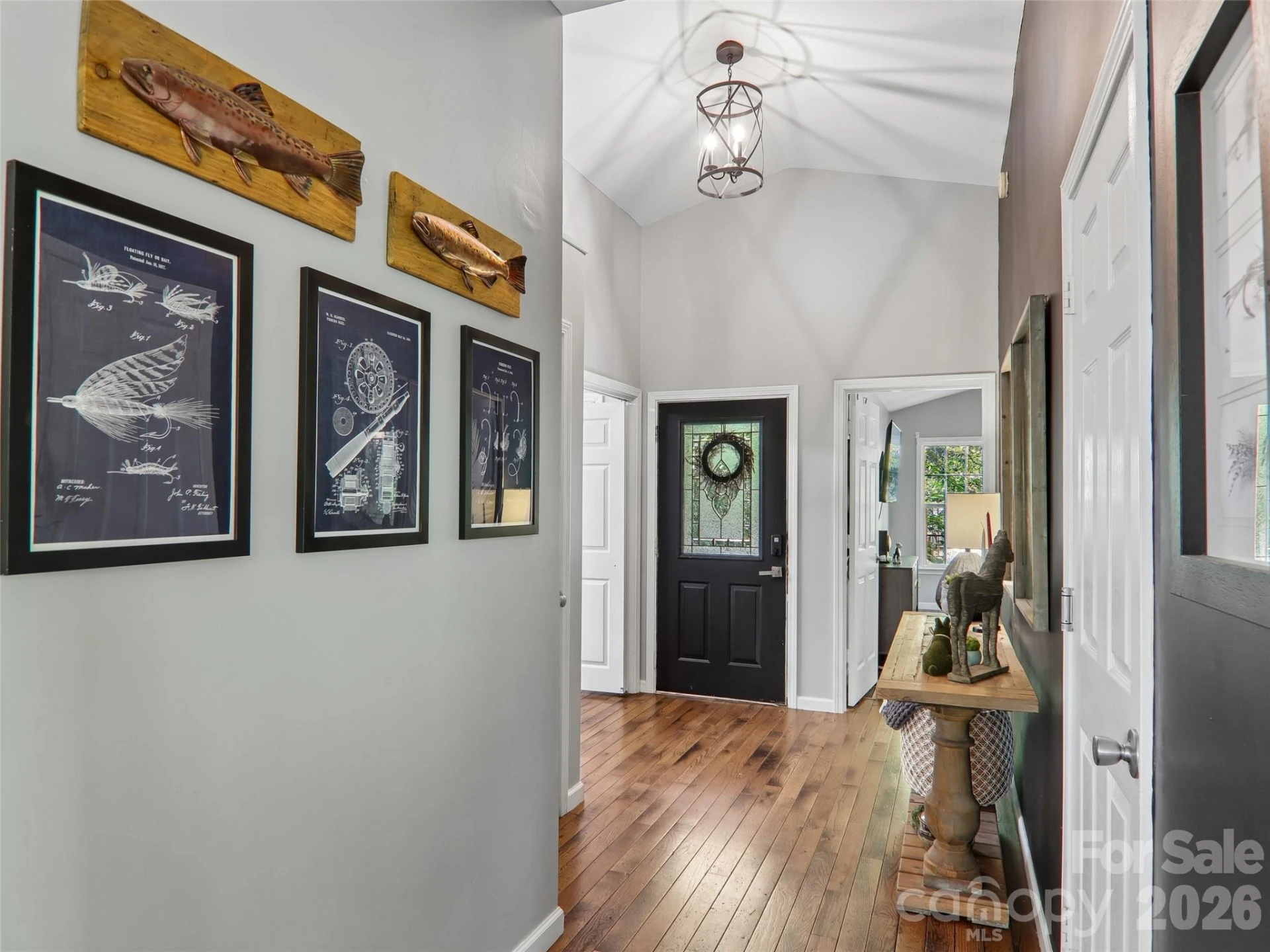 554 Pisgah Forest Drive - Photo 5