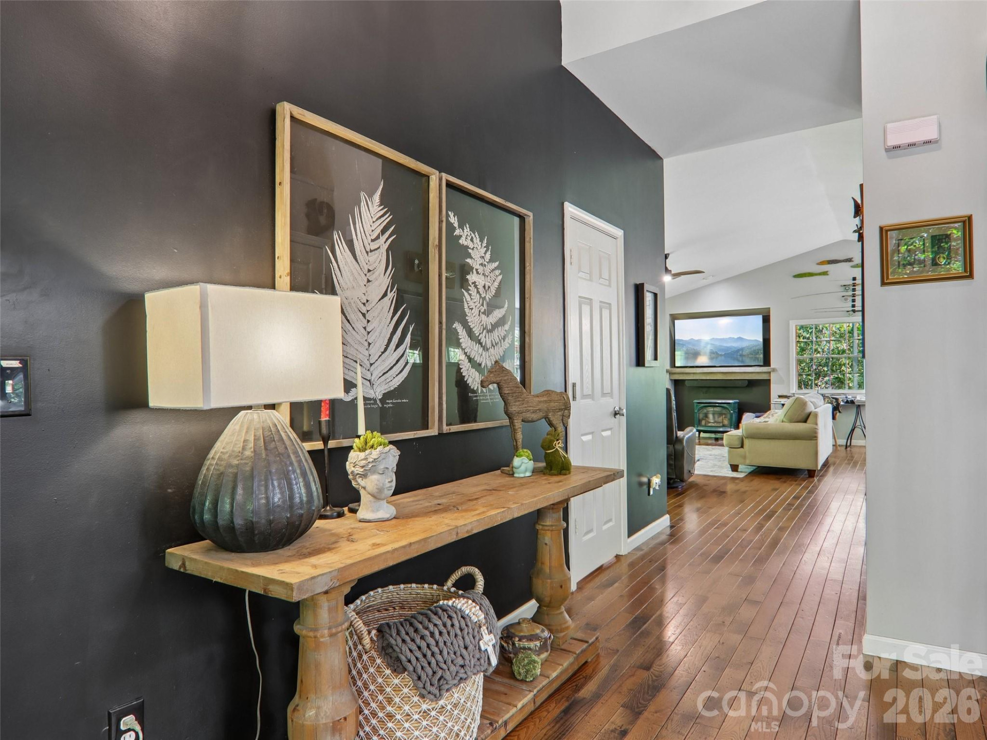 554 Pisgah Forest Drive - Photo 6