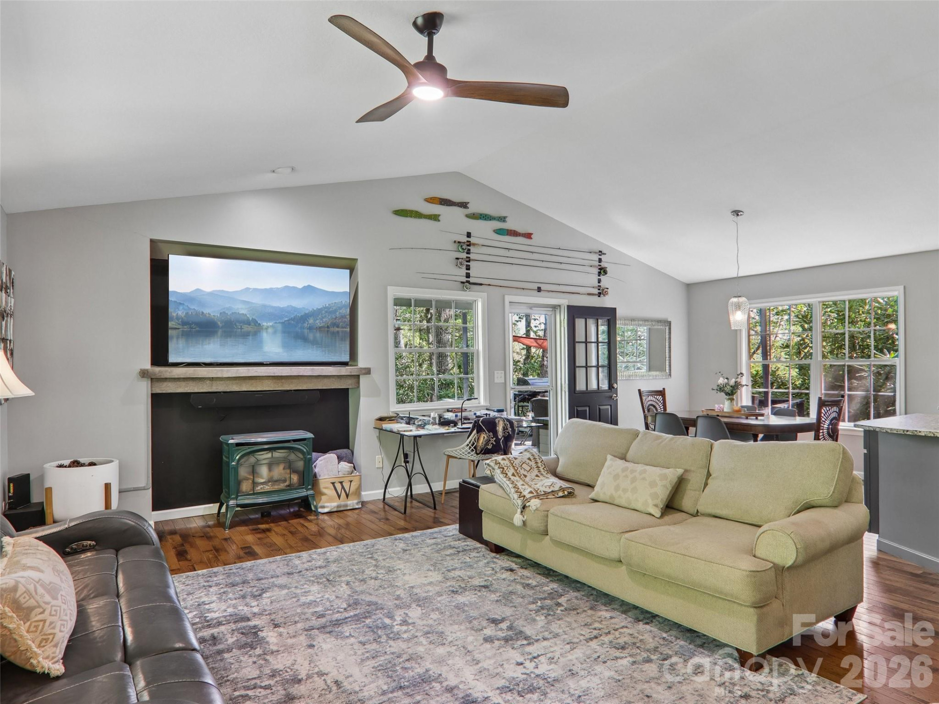 554 Pisgah Forest Drive - Photo 10