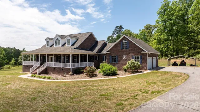 7008 Peyronel Street, Connelly Springs, NC, 28612