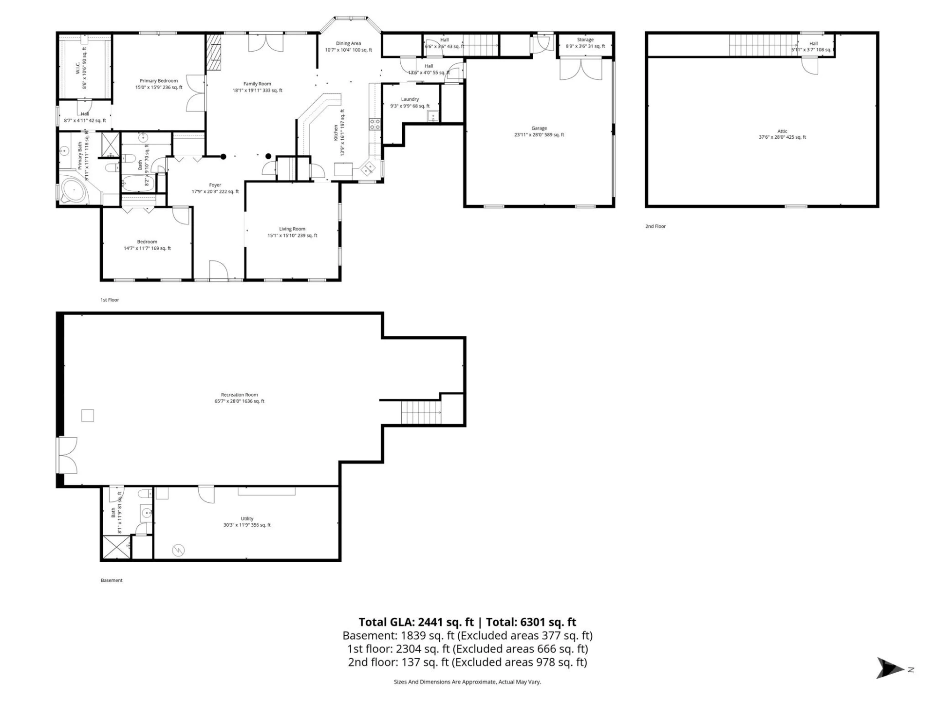 7008 Peyronel Street - Photo 47