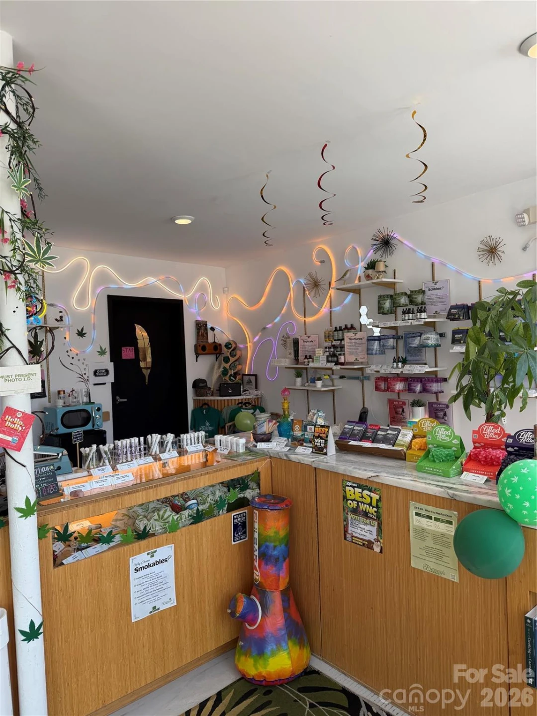 645 & 647 Haywood Road - Photo 14