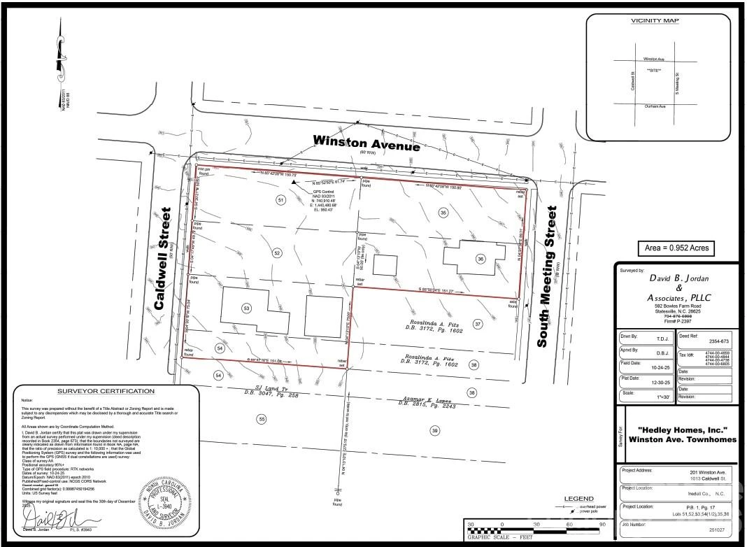 1013 Caldwell Street - Photo 6