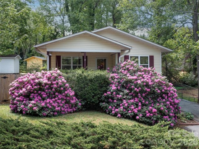10 McTindal Circle, Asheville, NC, 28803