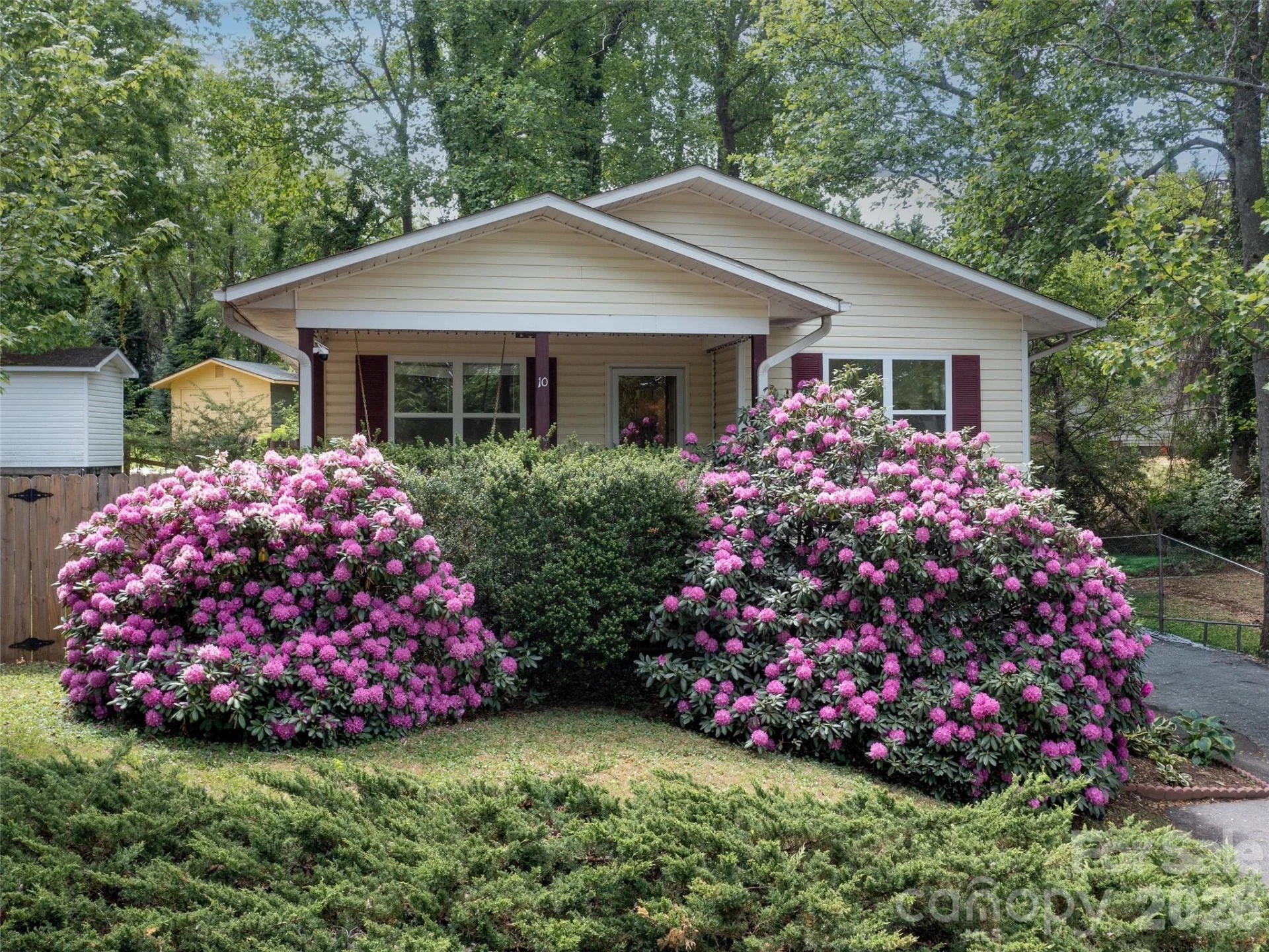 10 McTindal Circle