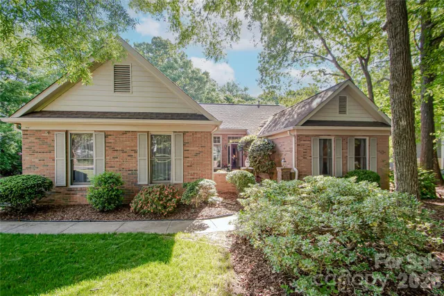 10801 Whitfield Ridge Drive