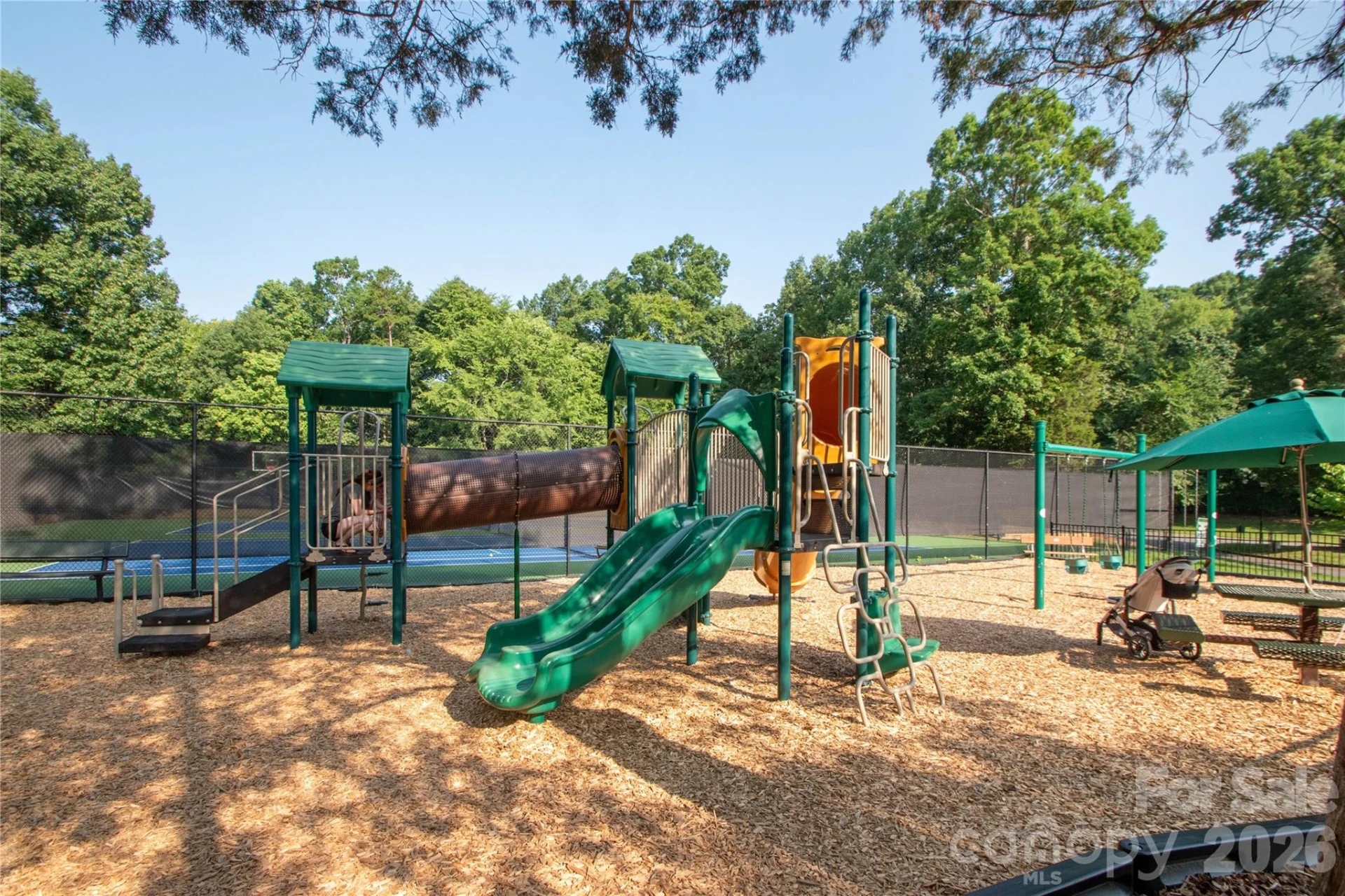 10801 Whitfield Ridge Drive - Photo 47