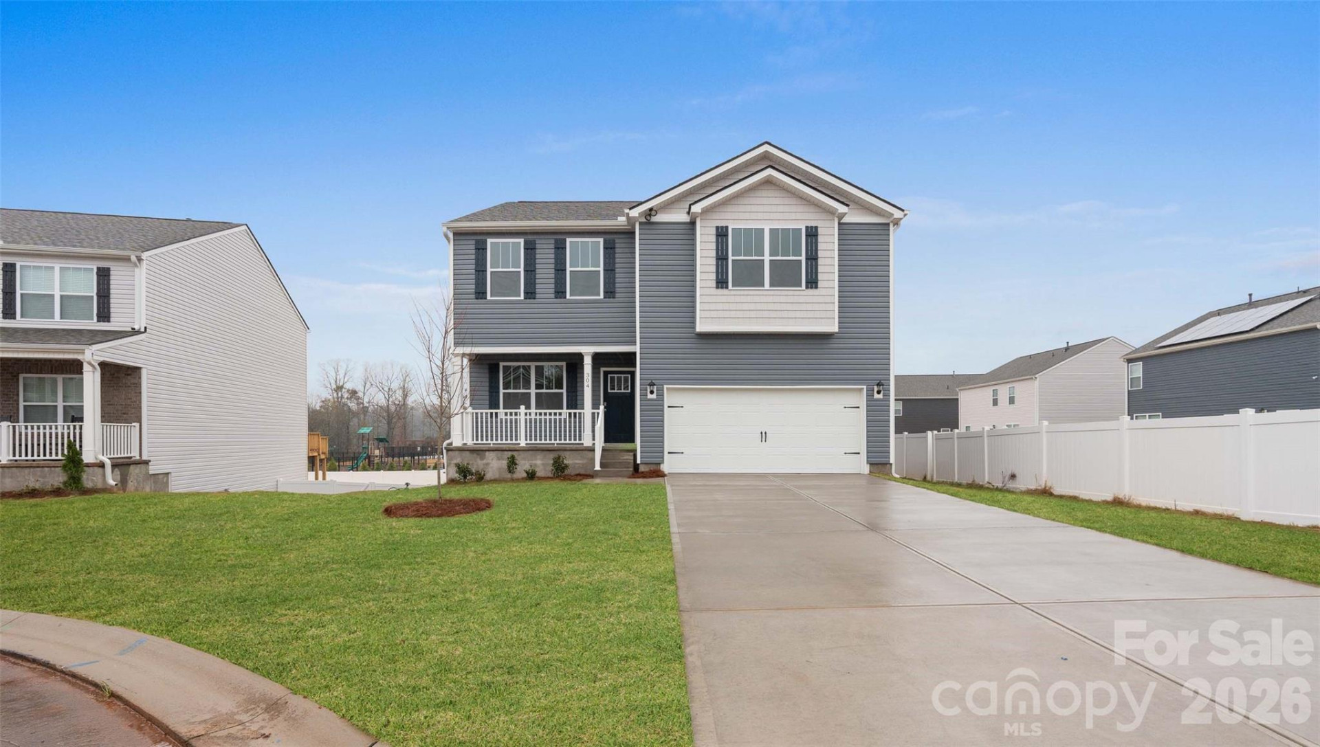 112 Queen Valley Way